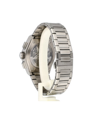 Zenith Defy  44 2022 box + papers | titanium skeleton