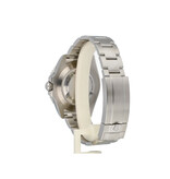 Rolex Sea-Dweller  43 2022 box + papers | steel red black ceramic