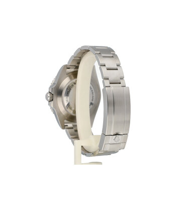 Rolex Sea-Dweller  43 2022 box + papers | steel red black ceramic