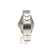 Rolex Sea-Dweller  43 2022 box + papers | steel red black ceramic