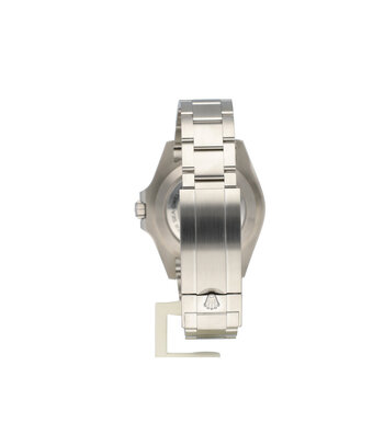 Rolex Sea-Dweller  43 2022 box + papers | steel red black ceramic