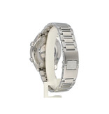 Jaeger-LeCoultre Polaris Automatic 41 NEW JLC SERVICE 2019 B+P | steel blue