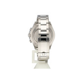 Rolex Yacht-master II 2015 + papers | steel ceramic white blue Oyster