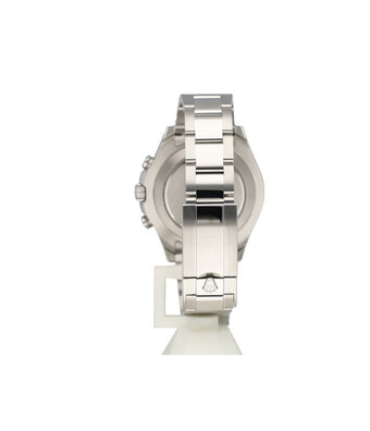 Rolex Yacht-master II 2015 + papers | steel ceramic white blue Oyster