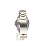 Rolex Sea-Dweller  43 NEW ROLEX SERVICE - 2018 B+P | steel red black ceramic