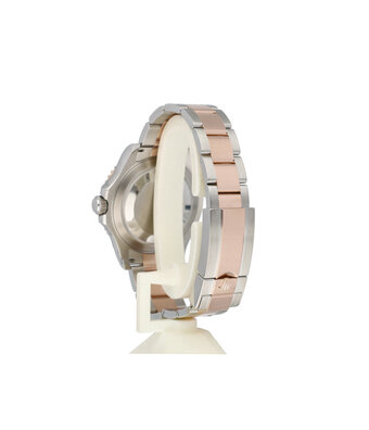 Rolex Yacht-master 40 2018 box + papers | steel - rose gold black