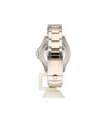 Rolex Yacht-master 40 2018 box + papers | steel - rose gold black