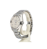 Omega Seamaster Aqua Terra 150M Co-Axial Chronometer 42 NEW OMEGA SERVICE - 2018 box + papers |