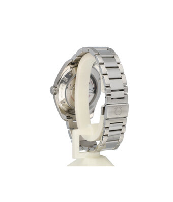 Omega Seamaster Aqua Terra 150M Co-Axial Chronometer 42 NEW OMEGA SERVICE - 2018 box + papers |