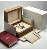 Omega Seamaster Aqua Terra 150M Co-Axial Chronometer 42 NEW OMEGA SERVICE - 2018 box + papers |