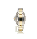 Rolex Submariner Date 41 2023 box + papers | steel - gold blue - bluesy sunburst Oyster