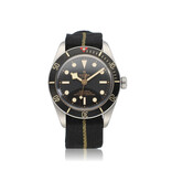 Tudor Black Bay 58 39 2024 box + papers | Fifty-Eight steel