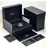 Tudor Black Bay 58 39 2024 box + papers | Fifty-Eight steel