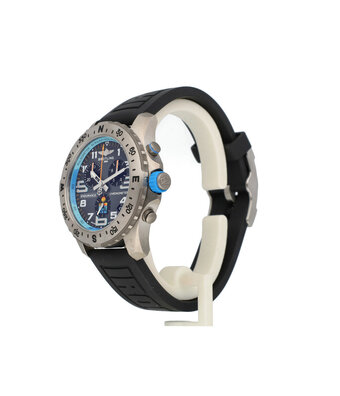 Breitling Professional Endurance Pro Iron Man 44 - 2025 B+P | Iron Man titanium rubber limited editi