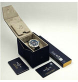 Breitling Professional Endurance Pro Iron Man 44 - 2025 B+P | Iron Man titanium rubber limited editi