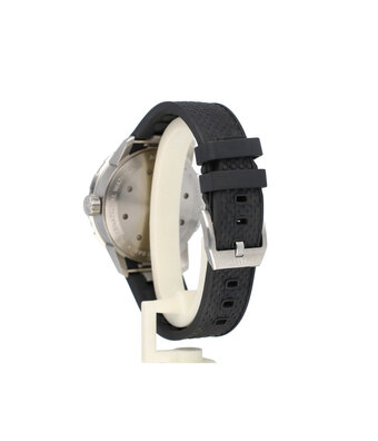 IWC Aquatimer Automatic  2020 box + papers | steel black rubber