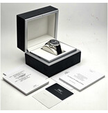 IWC Aquatimer Automatic  2020 box + papers | steel black rubber