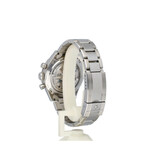 Zenith El Primero Chronomaster Open 40 2022 box + papers | steel silver