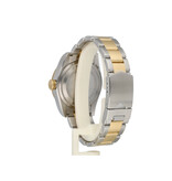 Tudor Black Bay GMT S&G 41 - 2023 box + papers | steel yellow gold black