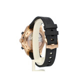 Omega Seamaster  44 - 2021 B+P | rose gold Sedna black rubber strap