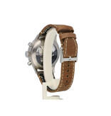 Breguet Type XX Chronograph 42 2024 box + papers | steel black