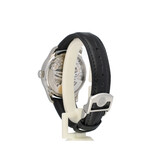 IWC Portugieser Automatic 42 NEW IWC STRAP - 2020 B+P | steel blues