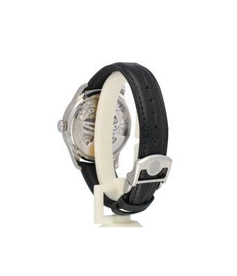 IWC Portugieser Automatic 42 NEW IWC STRAP - 2020 B+P | steel blues