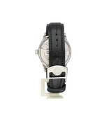 IWC Portugieser Automatic 42 NEW IWC STRAP - 2020 B+P | steel blues