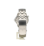 Omega Seamaster Diver 300M Co-Axial Master Chronometer 42 OPEN DATE - box + papers | steel blue