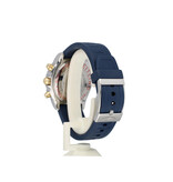 Breitling Cockpit Chronograph  NEW BREITLING SERVICE - box + papers | steel - yellow gold black - OP