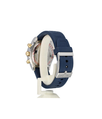 Breitling Cockpit Chronograph  NEW BREITLING SERVICE - box + papers | steel - yellow gold black - OP