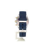 Breitling Cockpit Chronograph  NEW BREITLING SERVICE - box + papers | steel - yellow gold black - OP