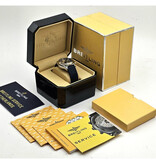 Breitling Cockpit Chronograph  NEW BREITLING SERVICE - box + papers | steel - yellow gold black - OP