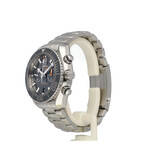 Omega Seamaster Planet Ocean 600M Co-Axial Master Chronometer Chronograph 46 2017 box + papers |
