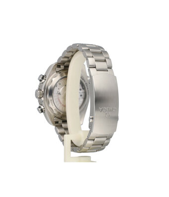 Omega Seamaster Planet Ocean 600M Co-Axial Master Chronometer Chronograph 46 2017 box + papers |