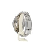 Rolex GMT-Master II 40 2025 box + papers | steel left - lefty - Sprite green Jubilee