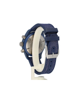 IWC 2023 box + papers | chrono blue ceramic Chronograph Top Gun Oceana 42