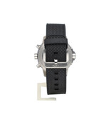 IWC Aquatimer Chronograph Edition Expedition Jacques Cousteau 44 2019 + papers | steel blue ru