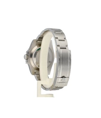 Rolex Submariner Date 40 NEW - 2016 box + papers | NOS / UNWORN / STICKERS steel black ceramic