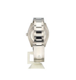 Rolex Datejust 41 2023 box + papers | steel - white gold black diamond Oyster