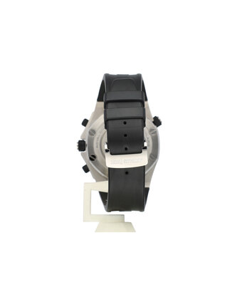 Audemars Piguet Royal Oak Offshore Alinghi Polaris  2006 box + papers | steel black rubber