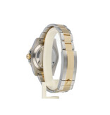 Rolex Submariner Date 40 2019 box + papers | steel - yellow gold blue - bluesy - sunburst cerami