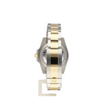 Rolex Submariner Date 40 2019 box + papers | steel - yellow gold blue - bluesy - sunburst cerami