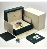 Rolex Submariner Date 40 2019 box + papers | steel - yellow gold blue - bluesy - sunburst cerami