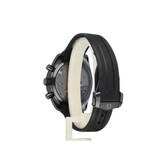 Omega Speedmaster Dark Side Of The Moon Speedmaster 44 2025 B+P | ceramic - black - rubber