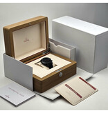 Omega Speedmaster Dark Side Of The Moon Speedmaster 44 2025 B+P | ceramic - black - rubber