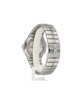 Chopard Alpine Eagle Large 41 2022 box + papers |  steel blue