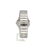 Chopard Alpine Eagle Large 41 2022 box + papers |  steel blue