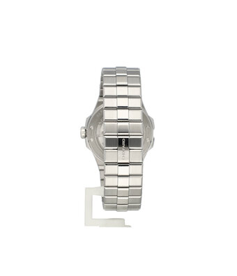 Chopard Alpine Eagle Large 41 2022 box + papers |  steel blue