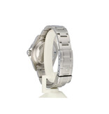 Rolex Submariner No Date 40 2005 F-serial | 4 -liner - RRR - rehaut steel black Oyster